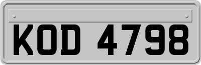 KOD4798