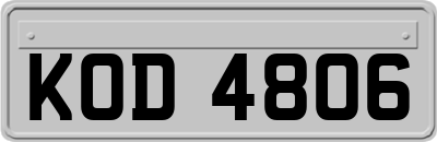 KOD4806