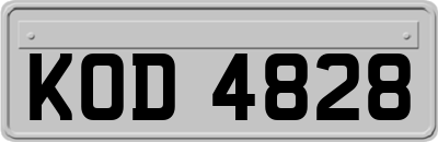 KOD4828