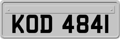KOD4841