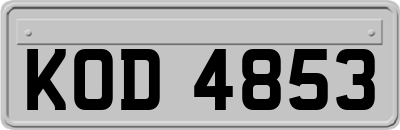 KOD4853