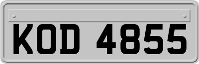 KOD4855