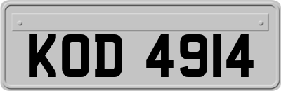 KOD4914