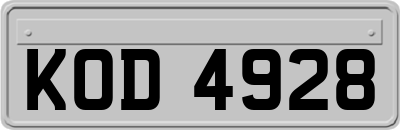 KOD4928