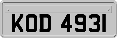 KOD4931