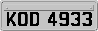 KOD4933