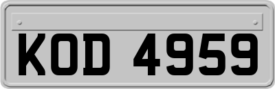 KOD4959