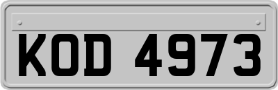 KOD4973