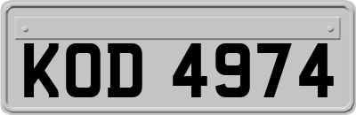 KOD4974