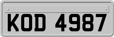 KOD4987