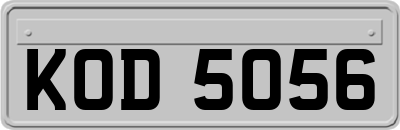 KOD5056