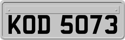 KOD5073
