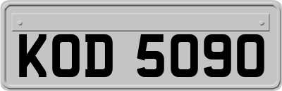 KOD5090