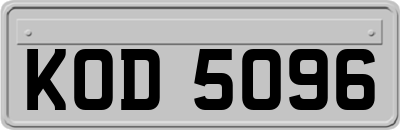KOD5096