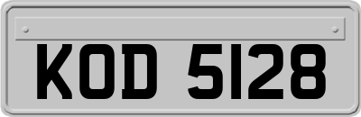 KOD5128