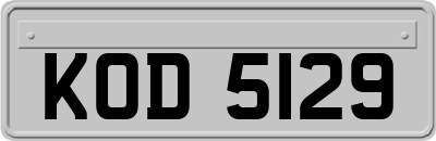 KOD5129