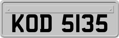 KOD5135