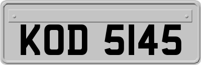 KOD5145
