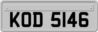KOD5146