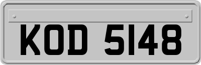 KOD5148