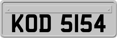 KOD5154