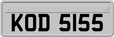 KOD5155
