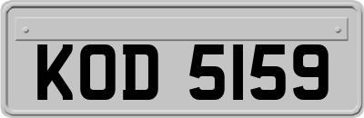KOD5159