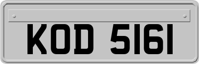 KOD5161