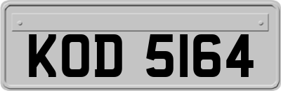 KOD5164