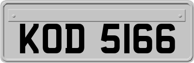 KOD5166