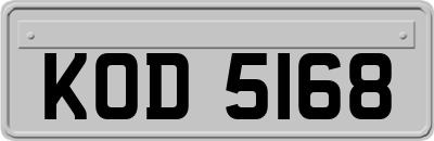 KOD5168