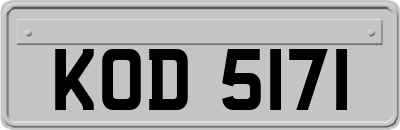 KOD5171