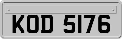 KOD5176