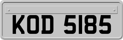 KOD5185