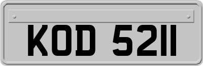 KOD5211