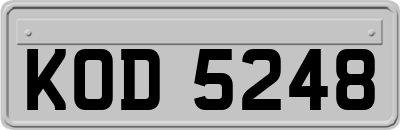KOD5248
