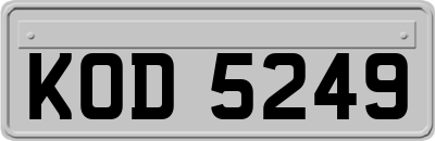 KOD5249