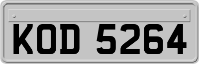 KOD5264