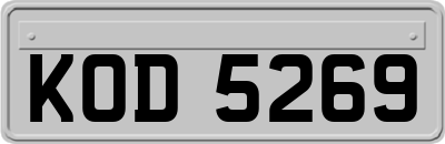 KOD5269