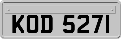 KOD5271