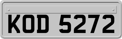 KOD5272