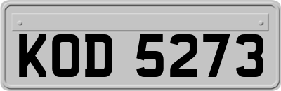 KOD5273