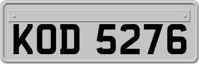 KOD5276