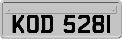KOD5281