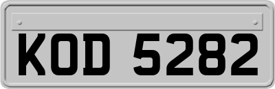 KOD5282