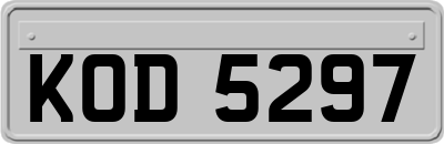 KOD5297
