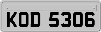 KOD5306