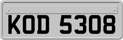 KOD5308