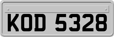 KOD5328