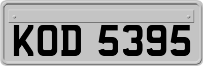 KOD5395